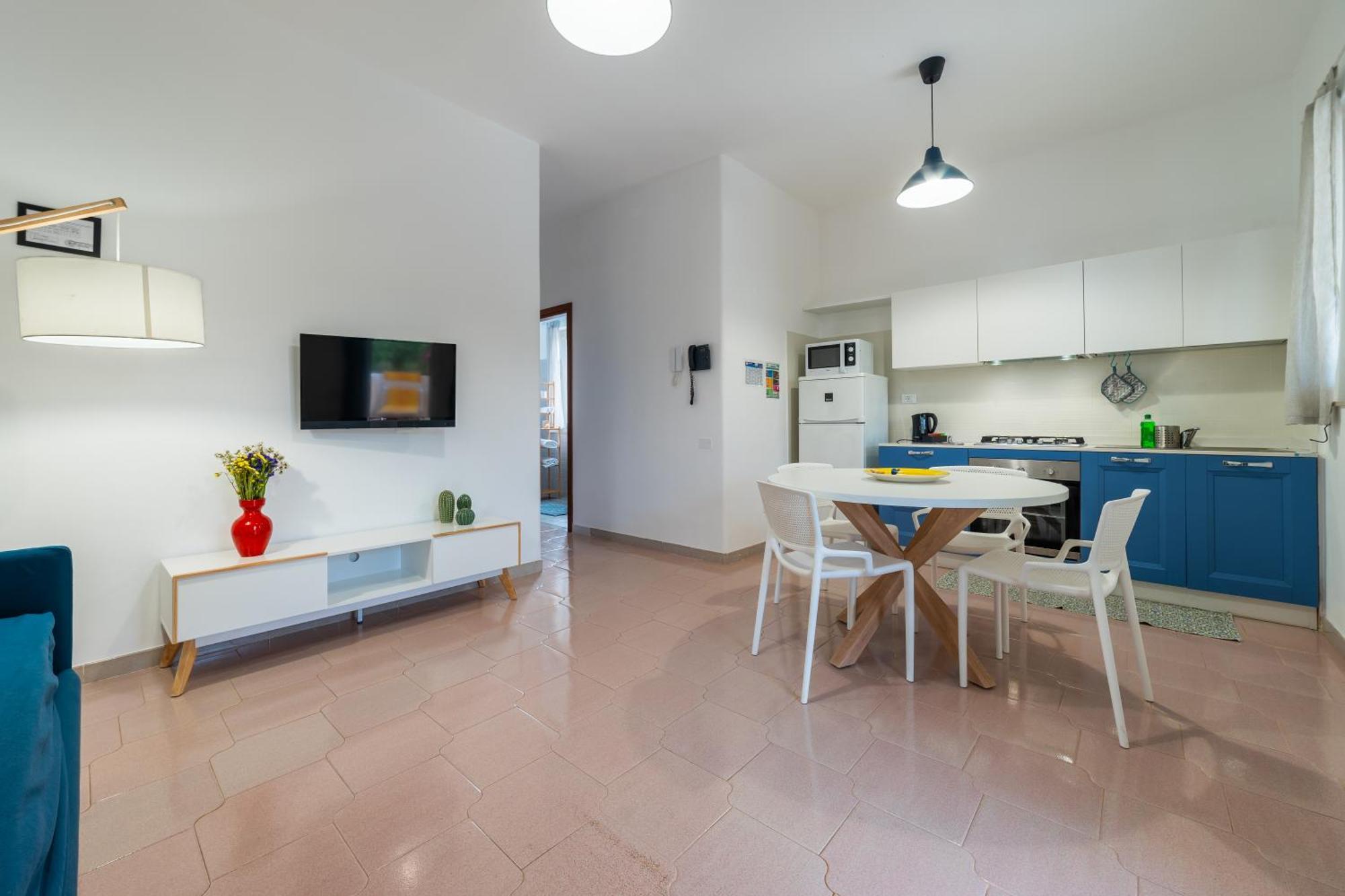 La Noria Case Vacanza San Vito Lo Capo Esterno foto
